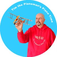 Tim the Planeman(@timtheplaneman) 's Twitter Profile Photo