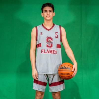 Class Of 2024|Southland Christian|6’2|170 Lb|18 Years Old| Position: Shooting Guard/Point Guard| 4.06 GPA| AAU: TNBA South Santana