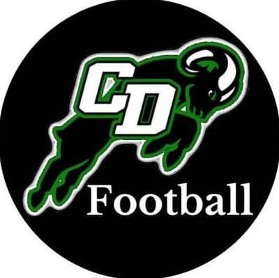 The Official Twitter of Central Dauphin Football @CDRamsFootball Mid Penn Conference, PIAA 6A