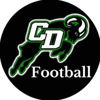 Central Dauphin Football (@cdramsfootball) 's Twitter Profile