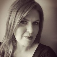 Gill Shaw(@gillshawwrites) 's Twitter Profile Photo