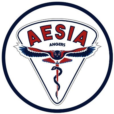 Association des Étudiants en Soins Infirmiers d’Angers 🥼💊💉
Association adhérente de la FNESI