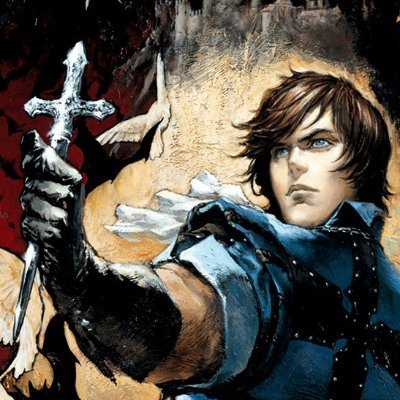 Bienvenidos fans de habla hispana de la legendaria saga cazavampiros de @Konami y de su sucesor Bloodstained @SwordOrWhip. #Castlevania #Bloodstained #Igavania