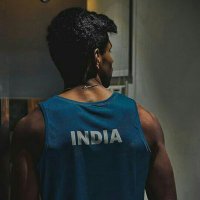 प्रतिक सुजाता दिलीप पाटील.🎽 (@pratik_bg42) 's Twitter Profile