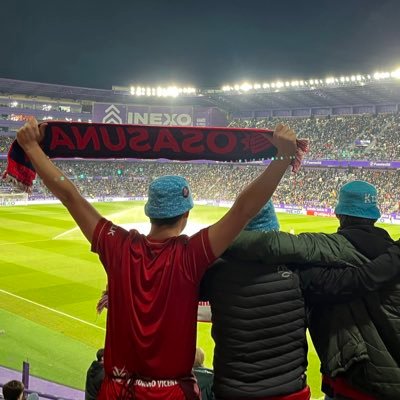 ChicosDelGorro's profile picture. Fútbol patxaran o barbarie