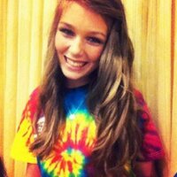 Katie Morehead - @akmorehead Twitter Profile Photo