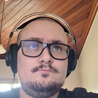 enthusiast about the universe, mathematics, programming and philosophy.