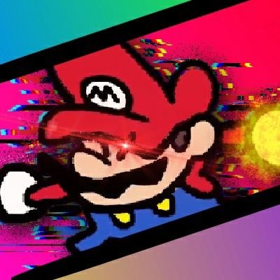 wahoo hoohoo yipee!! (@SpdRunMario2 (Parody, not affiliated with TerminalMontage(DM to request full drive)))
