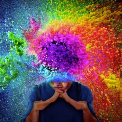 HBelievable's profile picture. ... and yet, it's true.