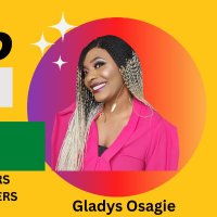 Gladys Osagie(@GladysOsagie4) 's Twitter Profile Photo