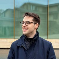 Matthew Hurst (@mrmhurst) 's Twitter Profile