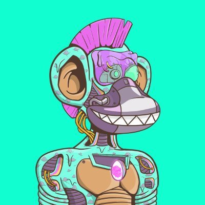 FunApes Robotsさんのプロフィール画像