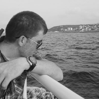alikorkmazga's profile picture. “Testide ne varsa yüzüne o sızar.”