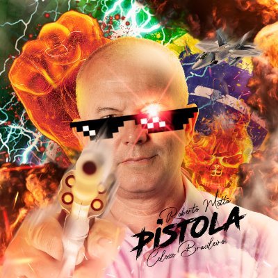 MottaPistola Profile Picture