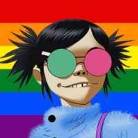 RainbowRaven (@rainbowraven37) 's Twitter Profile