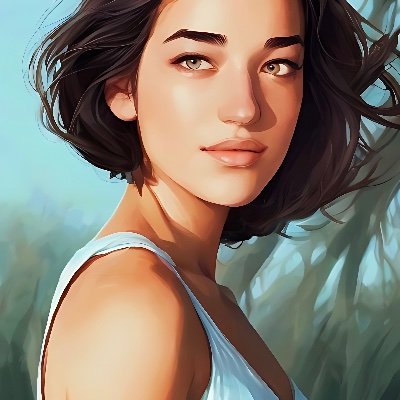 DimaKostova's profile picture. 
