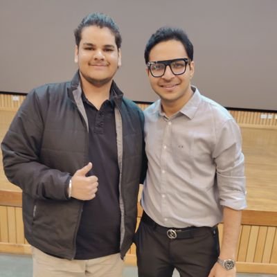 akshat21_'s profile picture. You'll lose all your money if you're here just to copy
Risk management is the key
Join our FREE WhatsApp Group: https://t.co/m6yGrhpUdu