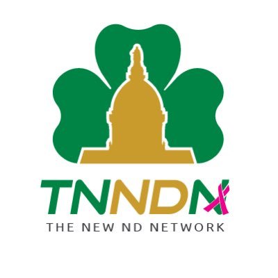 The New ND Network was created to form a network of #NotreDame fans to positively support all things Notre Dame from the classroom to the playing field!#GoIrish