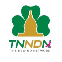 The New ND Network(@TNNDN) 's Twitter Profile Photo