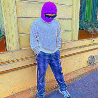 Benny Fazio, Criminal Mastermind (@kbutter_22) 's Twitter Profile Photo