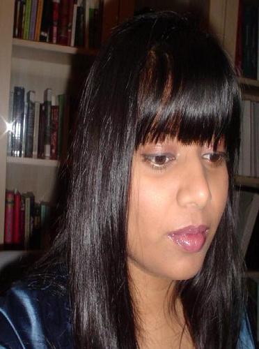 sherissemason's profile picture. All views are my own