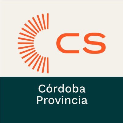 Perfil oficial de @CiudadanosCs en la provincia de #Córdoba. #PolíticaÚtil 🍊 Somos un partido liberal progresista, demócrata y constitucionalista.