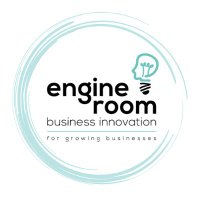 Engine Room(@engineroombi) 's Twitter Profile Photo