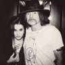 lucixgnr's profile picture. @axlrose @gunsnroses - Club Athletico Paranaense ❤️🖤🌪️