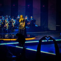 Mona (@angham_4ever) 's Twitter Profile Photo Mona (@angham_4ever) 's Twitter Profile Photo