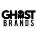Ghost Brands (@theghostbrands) Twitter profile photo Ghost Brands (@theghostbrands) Twitter profile photo