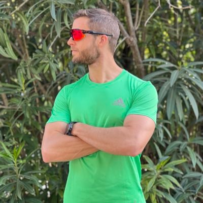 ▪️Ldo. EF.(Col. 55608) | Entrenador Personal | CEO @soifit ▪️@adidasrunners vlc coach ▪️@sporcks.sc Ambassador ▪️Ironman x2 | Maratón x5