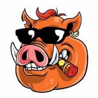 Åke Vildsvin (@biggleby) 's Twitter Profile