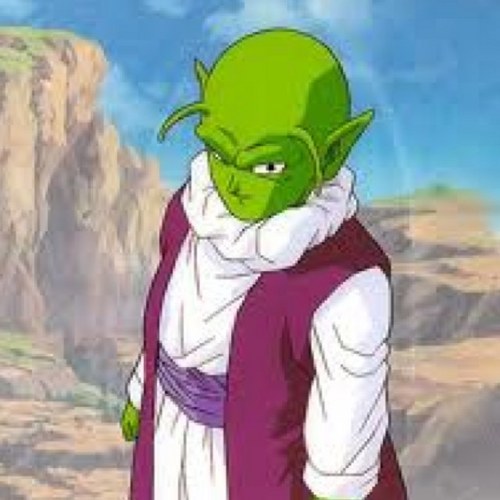 The name's Dende, I became the Guardian of Earth after my original planet was destroyed by Freiza. If you want to be followed by me, just ask.