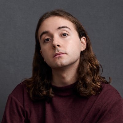 max currie🇵🇸 Profile