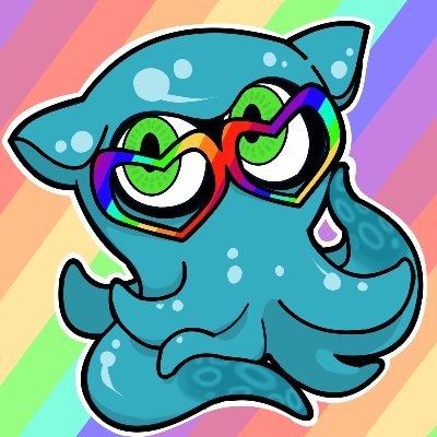 Captain of Toxic Positivity SPL @toxic_spl \ she/her \ S rank roller \ Twitch Streamer

https://t.co/fYRsabwQqZ
https://t.co/C4FepA8obs

Art by @bagofmints