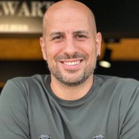 Cagdas Arman Bulut (@bulutcagdas) 's Twitter Profile Photo Cagdas Arman Bulut (@bulutcagdas) 's Twitter Profile Photo