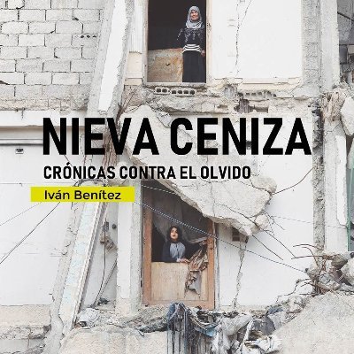 ivan_benitez72's profile picture. Reportero