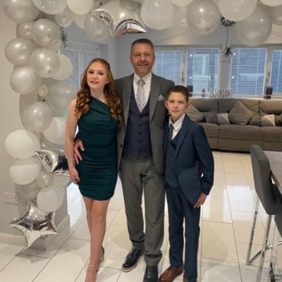 Family No 1, proud dad to Abs & Jake, work hard, do your best and try to be a nice human. #COYR #www.burns-construction.co.uk #portlethensportsclub2013 #jpouch