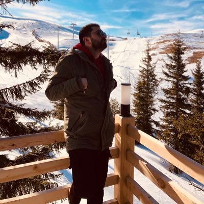 GkhndyA's profile picture. 