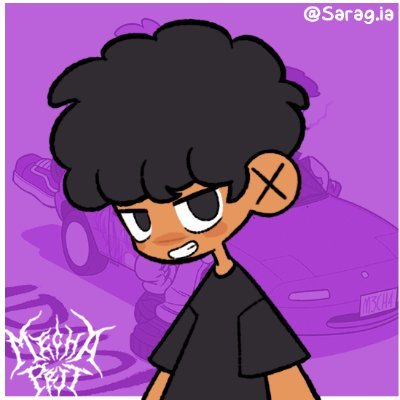 BlackAntoid's profile picture. Ewe and Catalan. #AutisticWhileBlack #AfroAutista, otherwise ND, chronically ill and chronically complaining. Aro-spec ace. picrew: sarag.ia
(they/she)