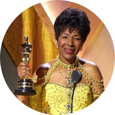 Honorary Oscar winner, 1st black female director produced by a major & woman director winner of a Cesar: SUGAR CANE ALLEY, A DRY WHITE SEASON, RUBY BRIDGES...