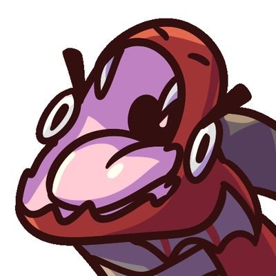 INFERNO38732327's profile picture. 🐉