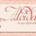 Aleida (@aleidaorrellana) Twitter profile photo Aleida (@aleidaorrellana) Twitter profile photo