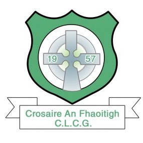 White's Cross Gaa