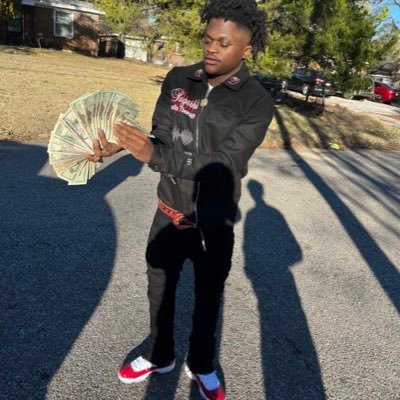 Brianmoss22's profile picture. 