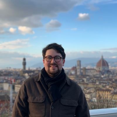 albertorm95's profile picture. Keep learning, stay relevant.
hora, loca & ron confessions.

SRE Eng.

🇻🇪🇲🇽🇪🇸