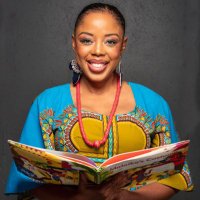 Nadia L. Hohn MFA, preorder #MalaikaCarnivalQueen(@nadialhohn) 's Twitter Profile Photo