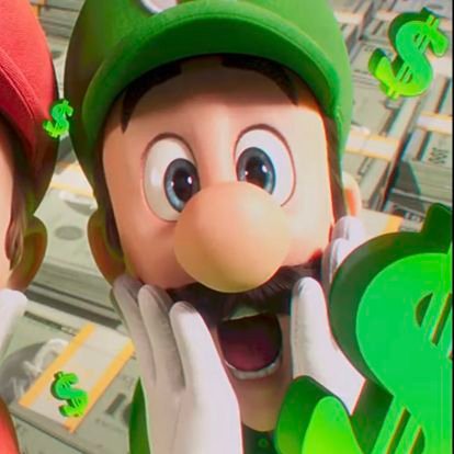 Luigi (Metal)