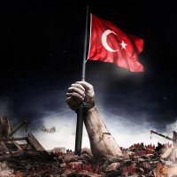 halil ibrahim tunc(@tunchalil21) 's Twitter Profile Photo