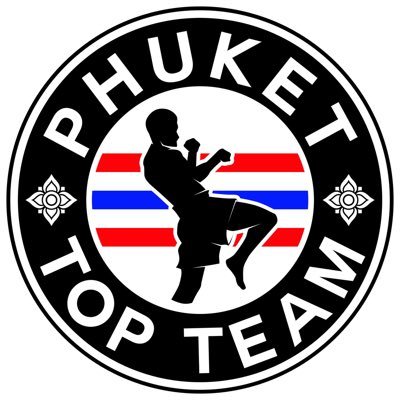 Phuket Top Team Muay Thai Training Camp Thailand 🇹🇭 Training all levels from beginner to UFC Champions